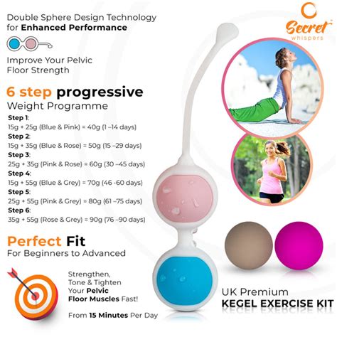 Master the Art of Mind-Body Connection with Magic Motion Kegel